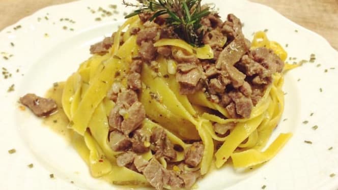 Capanna del Buttero - 9