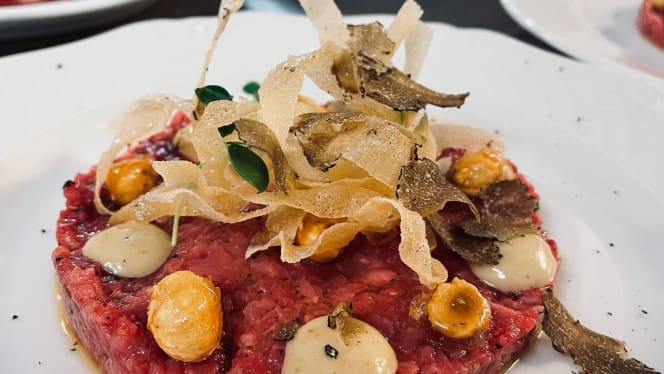 Capanna del Buttero - 1