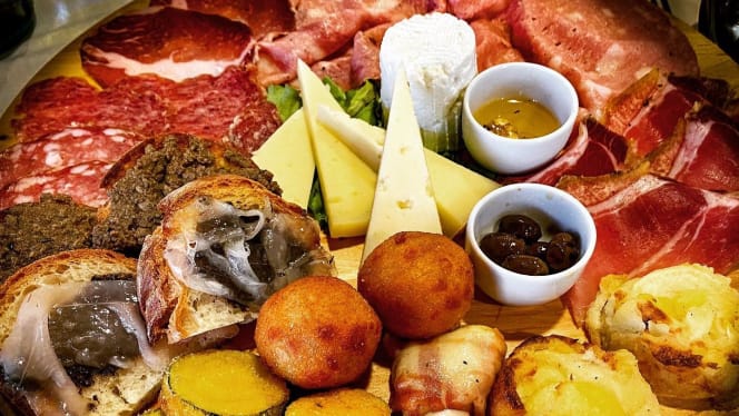 Capanna del Buttero - 6