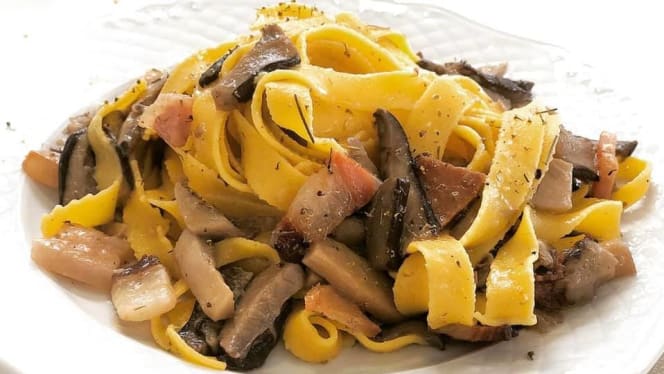 Capanna del Buttero - 7