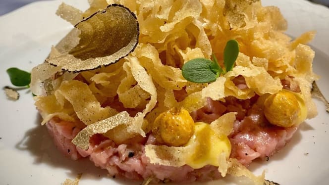 Capanna del Buttero - 3