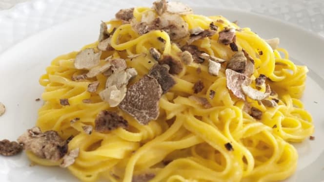 Capanna del Buttero - 0