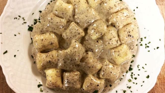 Capanna del Buttero - 8