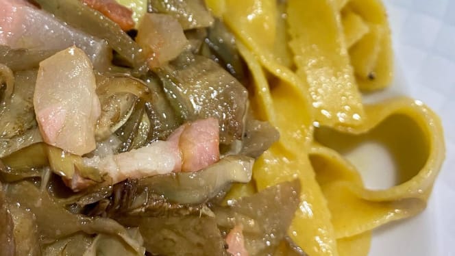 Capanna del Buttero - 5