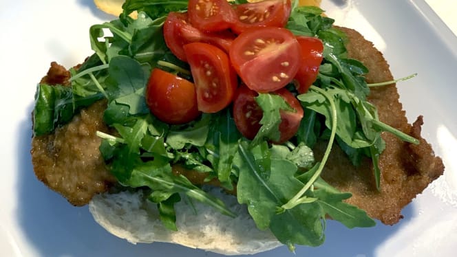 Cafe Novanta Quattro - 5