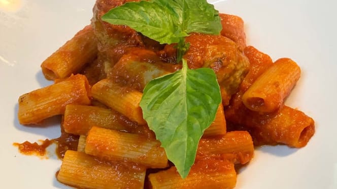 Cafe Novanta Quattro - 0