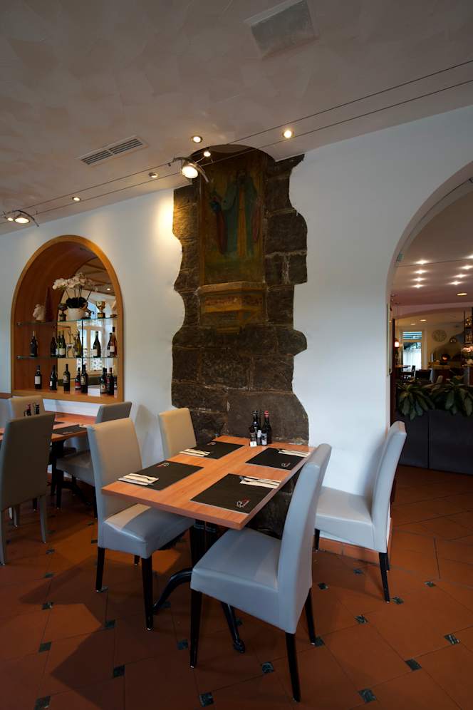 Cavallino Roessl - Merano - 4