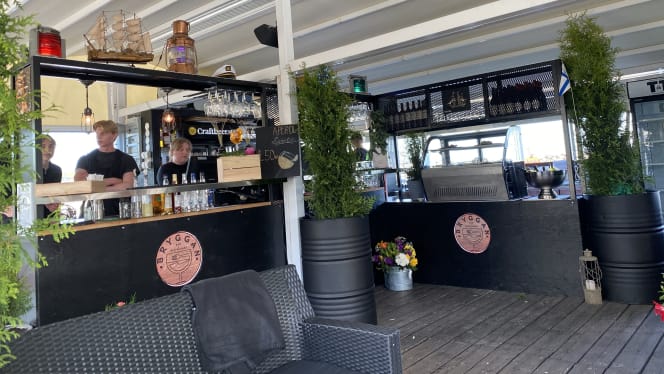 Bar & Brygga - 8