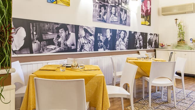 La Dolce Vita in Giardino - 4