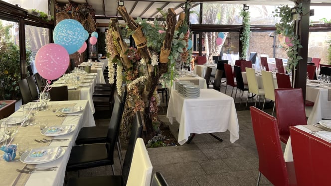 La Dolce Vita in Giardino - 0