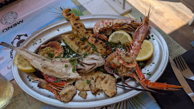 Il Pirata Beach - 5
