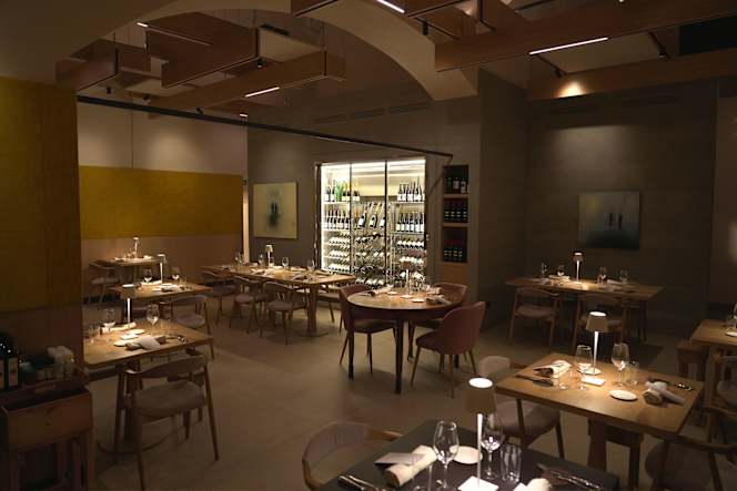 Ristorante Zivieri - 4