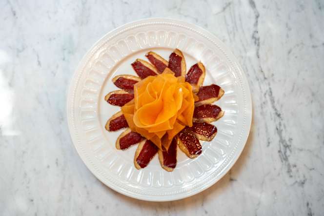 Propaganda Italian Cuisine - 1