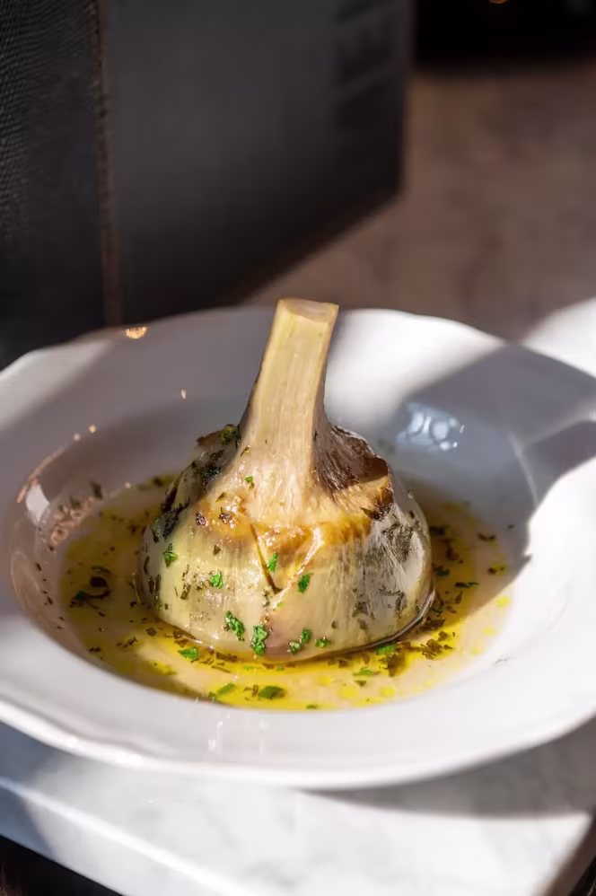 Propaganda Italian Cuisine - 7