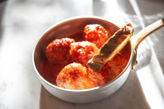 Propaganda Italian Cuisine - 9