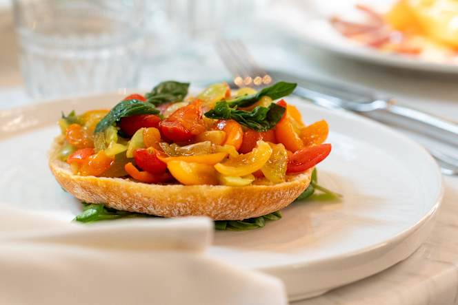 Propaganda Italian Cuisine - 2