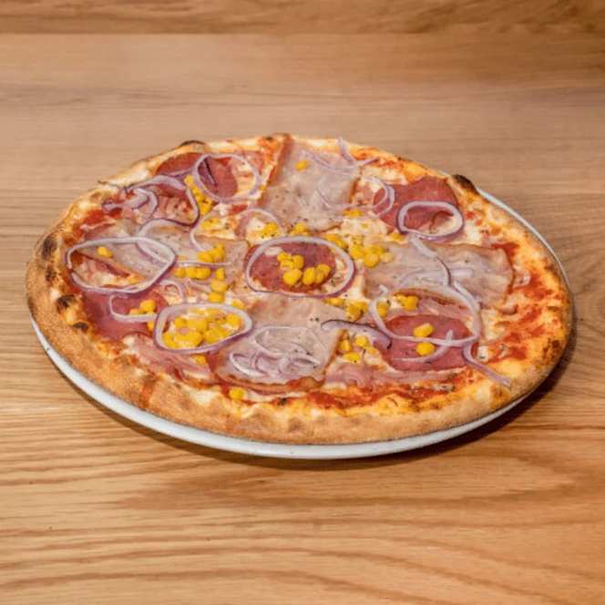 Pizzeria Peperoni - 2