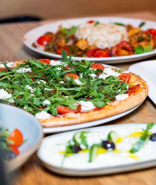 Pizzeria Peperoni - 8