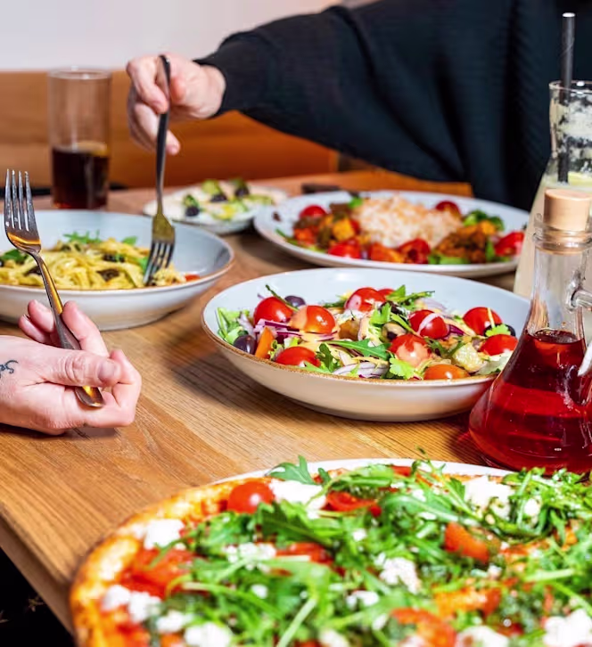 Pizzeria Peperoni - 0