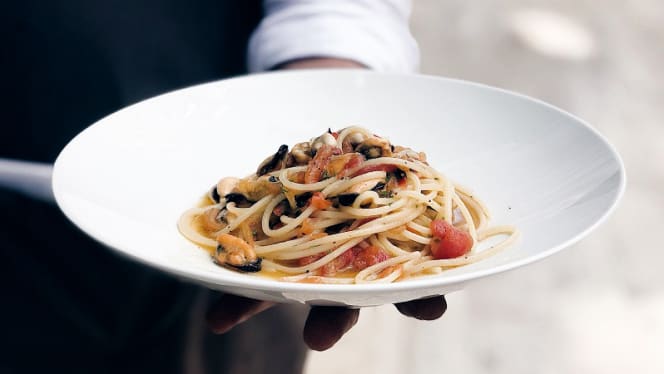 Pizzo & Pizzo - Palermo - 0