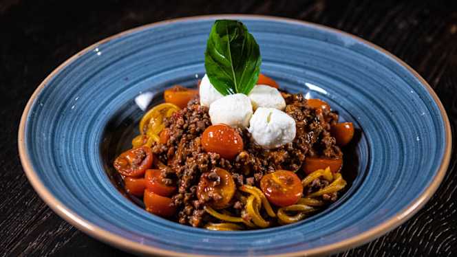 Trattoria Villa Romana - 8