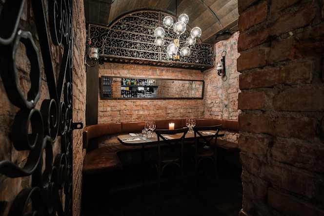 Trattoria Villa Romana - 1