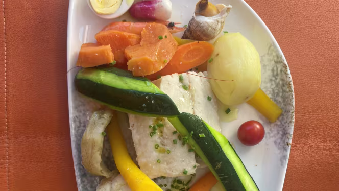 Le Kallisté - Hyeres - 7