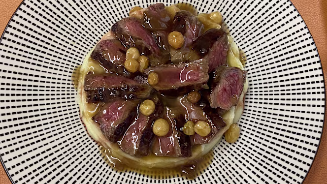 Le Kallisté - Hyeres - 5