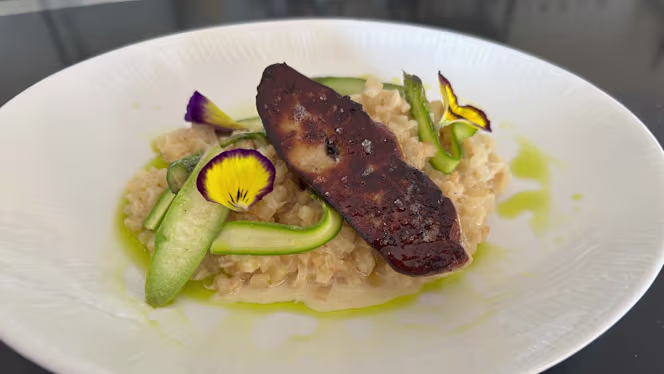 Le Kallisté - Hyeres - 1