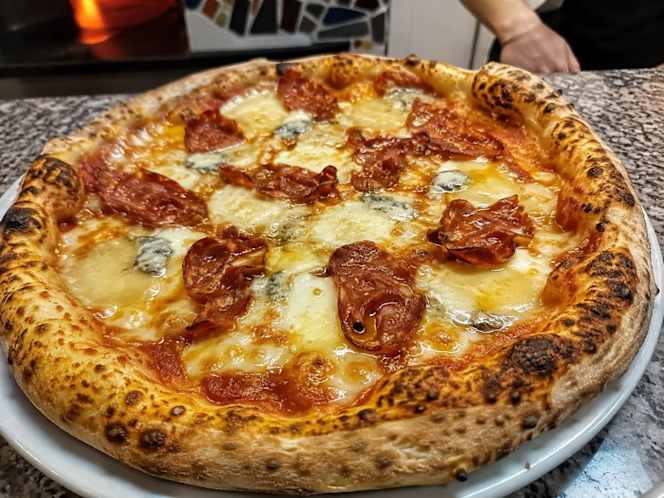 Delizia di napoli - 3
