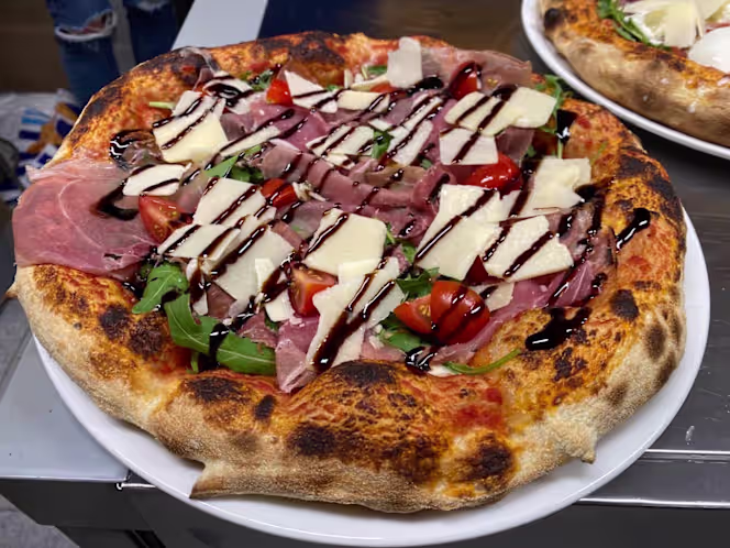 Delizia di napoli - 2