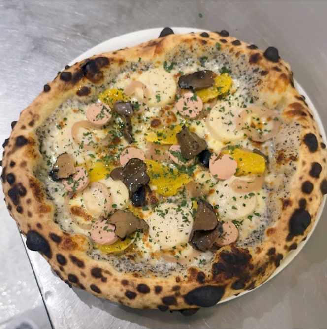 Delizia di napoli - 6
