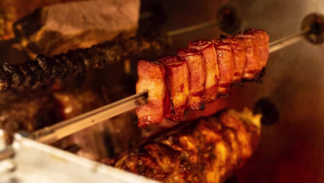 Los Espetinhos Chueca - 4