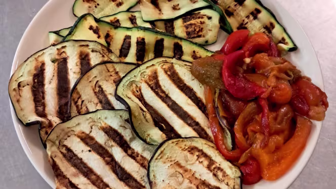 67039 Ristorante - Sulmona - 2