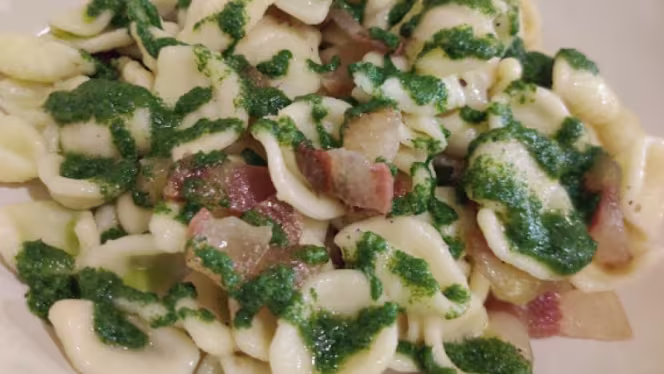 67039 Ristorante - Sulmona - 0