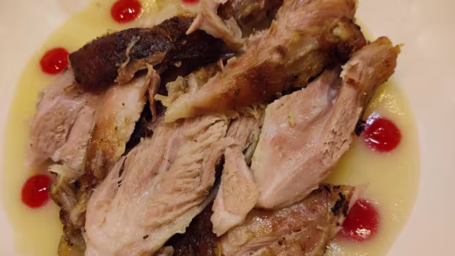 67039 Ristorante - Sulmona - 3