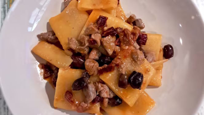 67039 Ristorante - Sulmona - 4