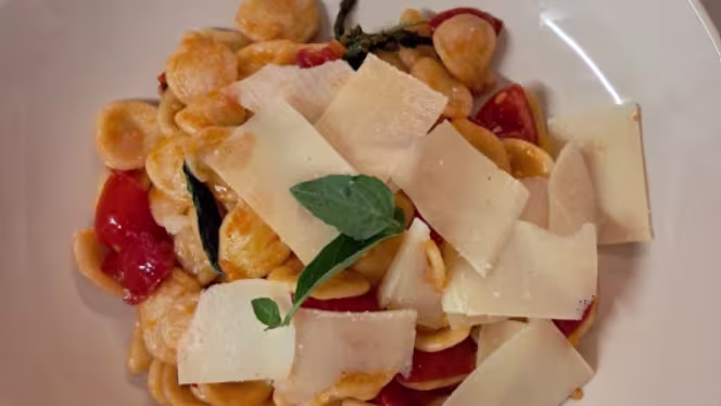 67039 Ristorante - Sulmona - 7