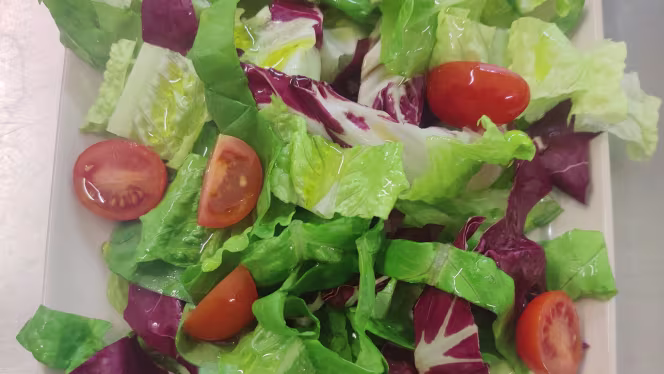 67039 Ristorante - Sulmona - 1