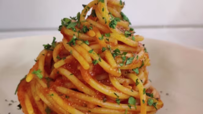 67039 Ristorante - Sulmona - 6