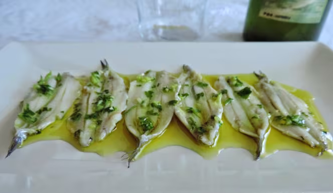 Rustica Peruanisches Restaurant - Dusseldorf - 8