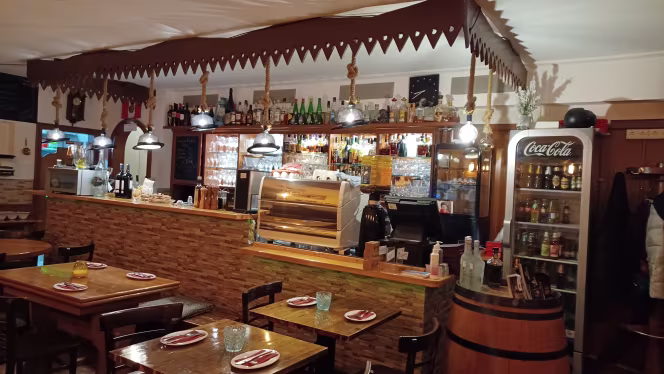 Rustica Peruanisches Restaurant - Dusseldorf - 3