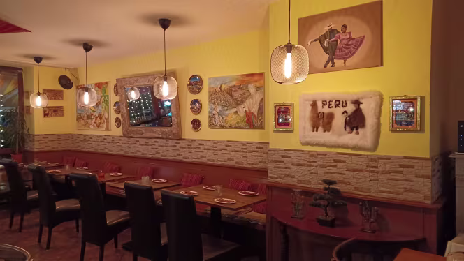 Rustica Peruanisches Restaurant - Dusseldorf - 4
