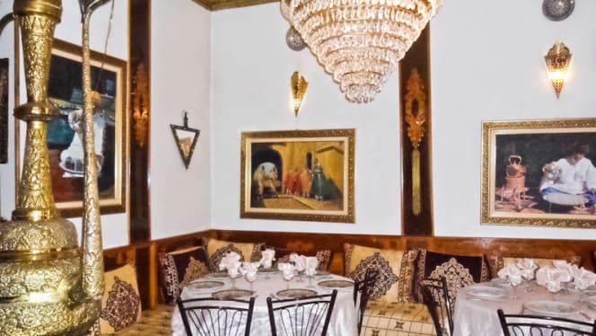 La Gazelle - Montmartre - Paris - 3