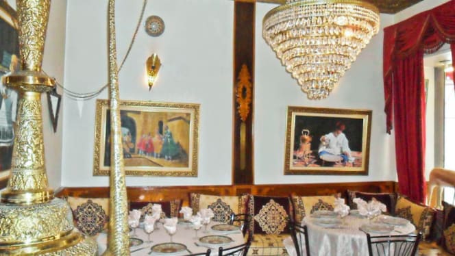 La Gazelle - Montmartre - Paris - 1