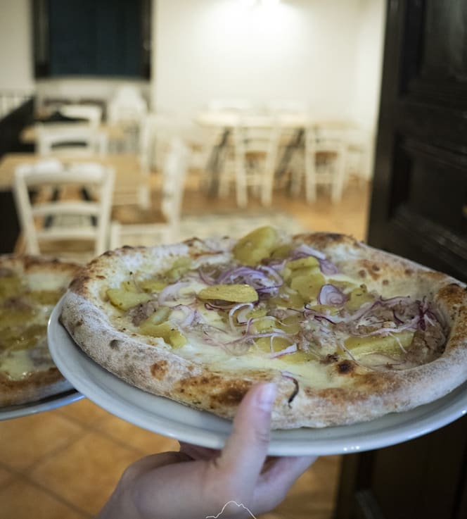 Seggio della Montagna - 6