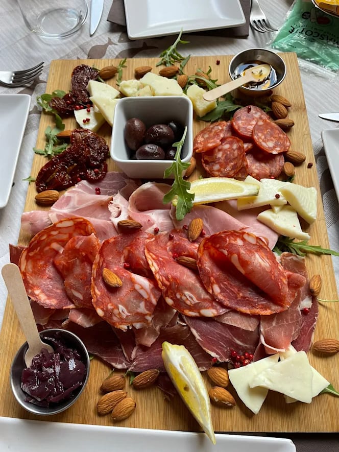 Seggio della Montagna - 7