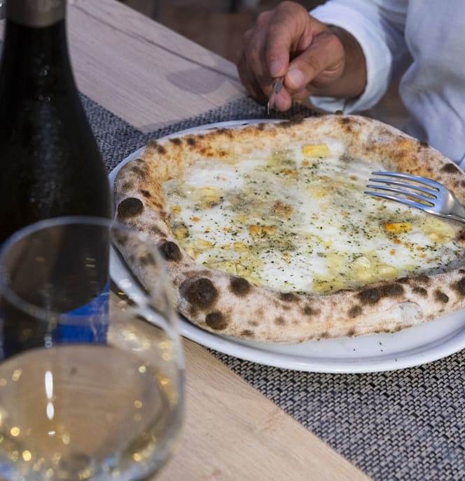 Seggio della Montagna - 1