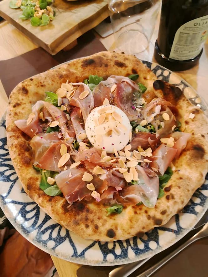 Seggio della Montagna - 0