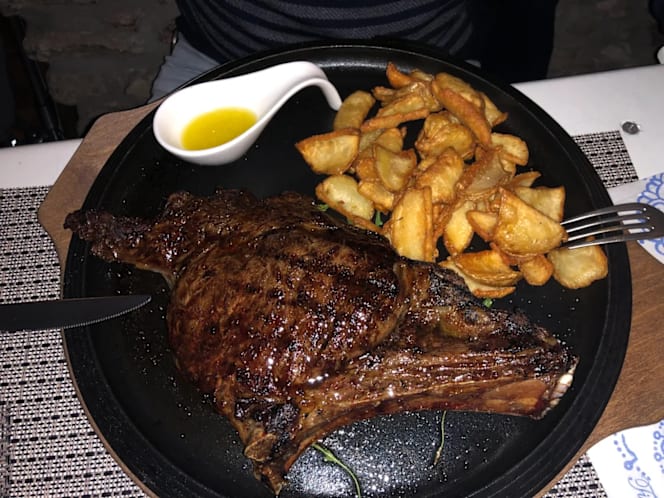 Seggio della Montagna - 8